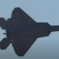 Tramp otkrio novi lovac F-55 I modernizaciju F-22: Šesta generacija aviona stiže da zbriše konkurenciju iz Kine! (video)