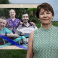 Retka bolest u zabačenom mestu u Brazilu gde su „skoro svi rođaci”