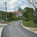 Asfaltiranje dve ulice u naselju Čamurlija – Slavoljuba Stanisavljevića i Albanske spomenice