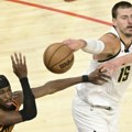 Deatalji glasanja za MVP: Jokić daleko od prvog mesta