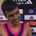 Velika šteta! Megini klinci poraženi na startu završnog turnira Evrolige! Danilović blistao!