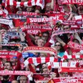 Bajern dobio "pojačanje" pred Svetsko klupsko prvenstvo