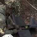 Žestoko: Ukrajinci napali sa skoro 300 dronova