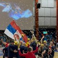 Srbi ispisali istoriju u skandinaviji! Najlepša sportska priča godine! Košarkaši Sloge izborili plasman u prvu ligu…