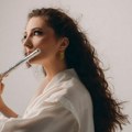 Album „Narodna flauta“ umetnice Katarine Bronje - nova dimenzija zvuka tradicionalne muzike