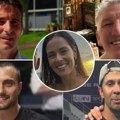 Ana se razvodi od Bastijana, a ceo život ljubi sportiste: Da li znate sve bivše momke najlepše teniserke?
