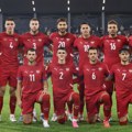 Fudbaleri Srbije večeras protiv Andore za prvu pobedu u kvalifikacijama za Mundijal