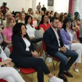 Obuka „Prepoznavanje slučajeva trgovine ljudima i podrška žrtvama”