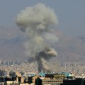 Iran traži osudu Izraela: „Evropa mora zaustaviti agresiju“