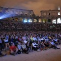 „Jedno svetlo, hiljade uspomena“: Pula se oprašta od svoje stare projekcijske kabine u Areni koja posle 72. izdanja Festivala…
