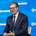 Vučić se sastaje sa legendarnim atletičarom: Čuveni „Gromovnik sa Jamajke“ Jusein Bolt gost predsednika Srbije