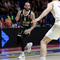 UŽIVO Partizan se ispromašivao, FMP izborio majstoricu u polufinalu KLS-a; Palo izvinjenje i nova povreda