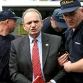 Branimir Glavaš ima poruku za srpsko pravosuđe nakon što je Srbija uhapsila ključnog svedoka na njegovom suđenju
