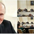 „Rusija nikome ne nameće rešenje“ Putin o sukobu Izraela i Irana: Ovo su mogući izlazi