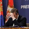 Britanski Ekonomist o Vučiću: „Uznemiren je“