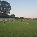 Stadion u Vinogradima ponovo u funkciji