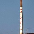 POSLEDNJA VEST: Vagon pun crepova obrušio se na radnika u farbrici “Mladost” u Leskovcu