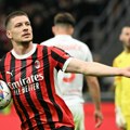 Izgleda da je gotovo, Luka Jović ima novi klub