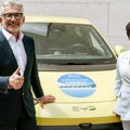 Ozvaničena saradnja BYD–a sa austrijskim kompanijom Voestalpine