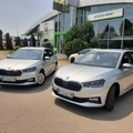 Inex Lux među najtraženijim domaćim rent-a-car agencijama
