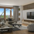 Život na pravoj adresi - Wellport i Newport simboli sigurnog investiranja i udobnog stanovanja