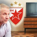 Poznati voditelj i glumac uhvađen u krađi televizora: Upao u muzej kuba, suđenje trajalo 19 godina, pa zbog Crvene zvezde…
