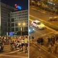 Уживо - Блокаде у Београду и другим градовима: Више од 30 линија градског превоза не саобраћа, огласио се МУП