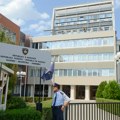Evakuisana zgrada skupštine u Prištini pred zasedanje: Ovo je razlog