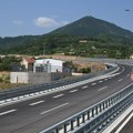 "Putevi Srbije": Nije tačno da je nova deonica od Pakovraća do Požege zatvorena
