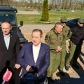 MUP upozorava: Lažni Telegram nalozi ministra Dačića kruže internetom