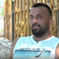 Uhapšena sestra Vladimira Tomovića! Autom udarila dve žene ispred Hrama, ovo su detalji