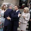 Starmer i Makron saglasni da su za problem ilegalnih migracija potrebna nova rešenja
