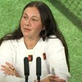 Анисимова шокирала свет: Срушила Сабаленку и послала поруку Швјонтек која је све оставила без речи