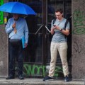 Kišno i svežije vreme u Srbiji, najviša dnevna do 29 stepeni