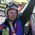Grom ubio osvajača olimpijske medalje: Tragična smrt šampiona koji je pisao istoriju svoje zemlje
