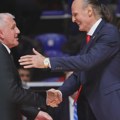 Partizan stiže u Italiju kod Duška Ivanovića
