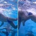 Brutalan faul na Svetskom prvenstvu: Udario ga kolenom u glavu usred meča, ovo je za zatvor