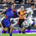 Partizan može na ove timove: Ukoliko prođu Ukrajince crno-beli čekaju pobednika sa ove liste