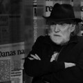 Poznato vreme i mesto sahrane glumca Josipa Pejakovića
