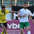 Oleksandrija, ukrajinski klub nastao u štampariji: Partizan protiv tima u kom je Albanac glavna figura