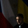 Na potezu si, Volodimire; Ovo je tačka bez povratka