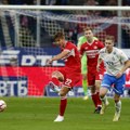 Spartak doživeo katastrofu protiv Baltike sa devet igrača u polju