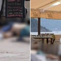 "Dok je brat umirao, gledao je kako mu ubija sina pucnjem u srce": Stravični detalji dvostrukog ubistva u Budvi