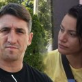"Deca su nam na infuzijama po ceo dan" Oglasio se Kristijan Golubović iz bolnice: "Ne odvajamo se od njih"