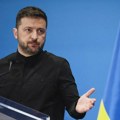 Zelenski odobrio regrutovanje u ukrajinsku vojsku starijih od 60 godina