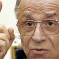 Umro bivši predsednik Rumunije Jon Ilijesku u 96. godini