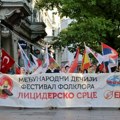 Međunarodni dečiji festival folklora „Licidersko srce 2025” od 15. do 19. avgusta