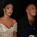 Gaztos posetio Anđelinu porodicu: Kako su ga prihvatili njeni roditelji govori fotografija koju je Đuričićeva objavila