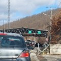 Pazarac uhapšen na Brnjaku zbog municije – zaposlen u MUP-u Srbije