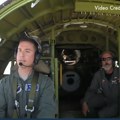 Jezivo! Unuk pilota koji je bacio atomsku bombu na Hirošimu bombardovao je Srbiju 1999. godine (video)